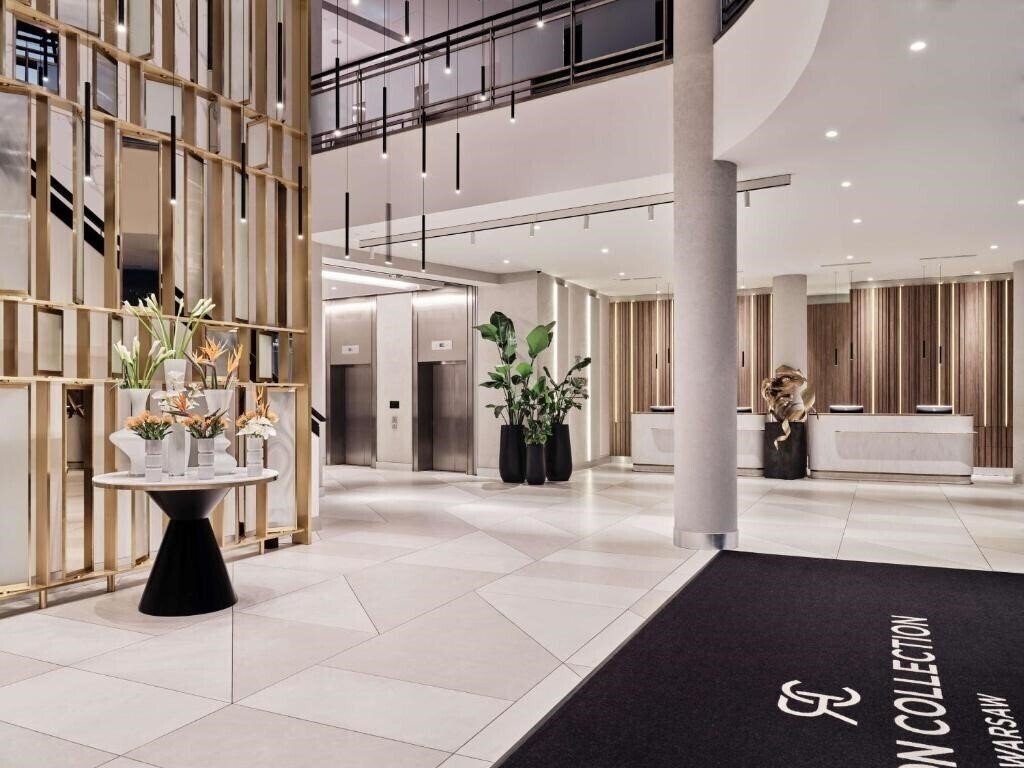 Фотографія Radisson Blu Centrum 5*