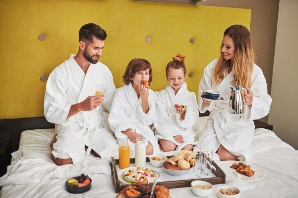 Картинка Radisson Blu Sobieski 4*