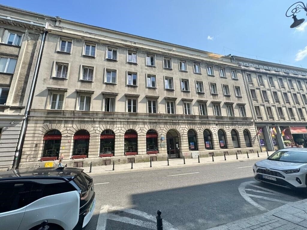 Готель Mazowiecki Hotel Warszawa 2*