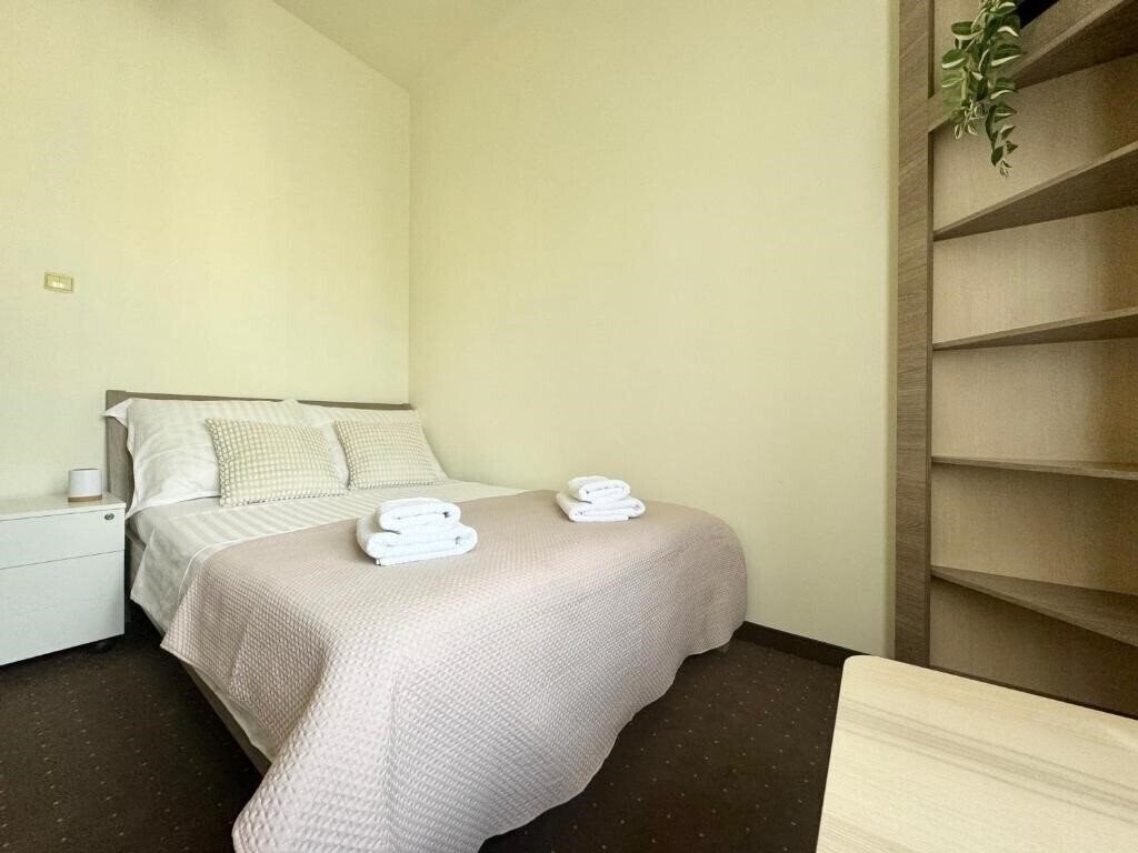 Фотографія Mazowiecki Hotel Warszawa 2*