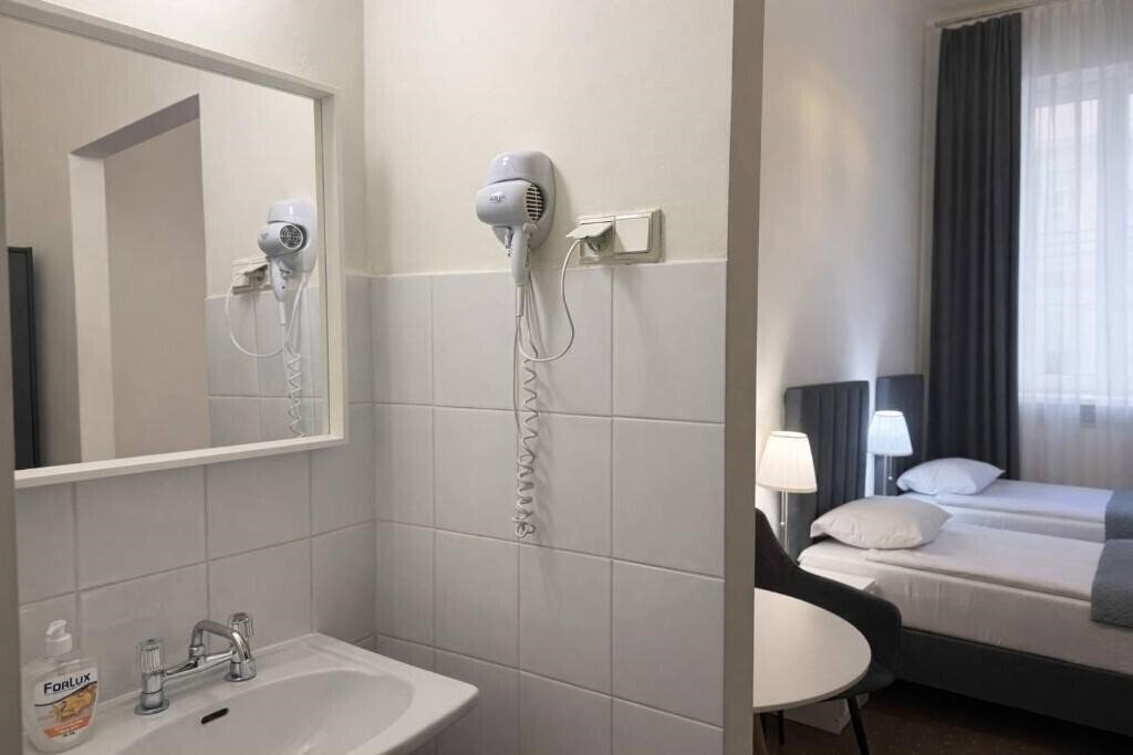 Фотография Mazowiecki Hotel Warszawa 2*