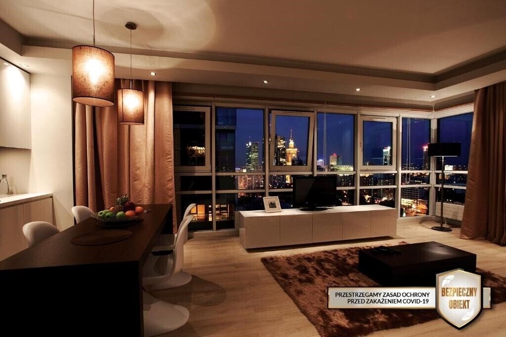 Отель Platinum Residence 4*
