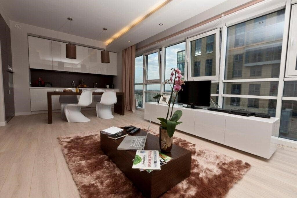 Фото Platinum Residence 4*