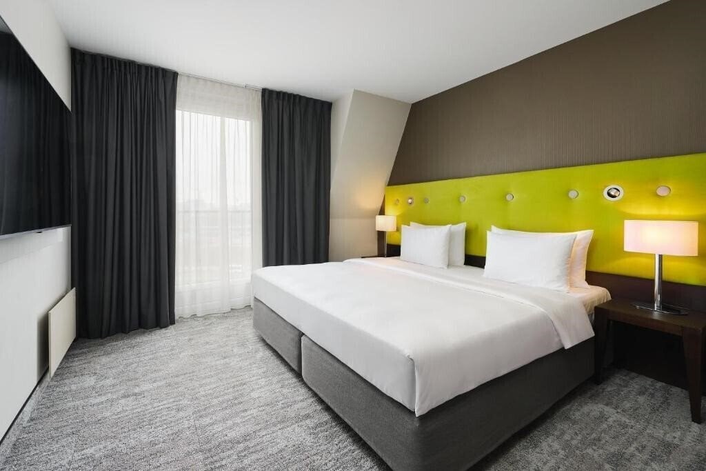Картинка Radisson Blu 5*