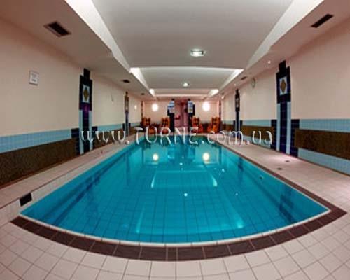 Отель Bristol 5*