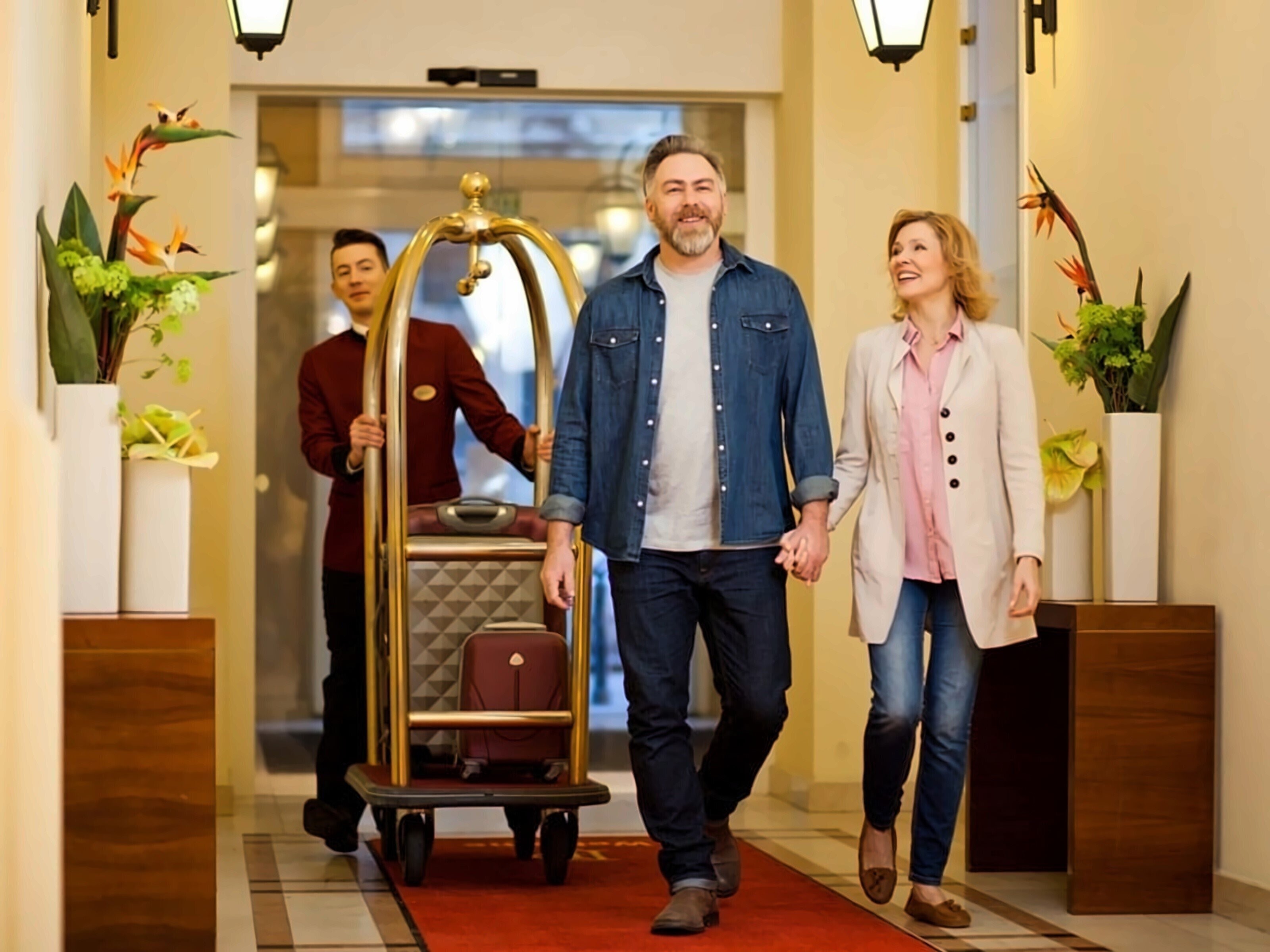 Зображення Polonia Palace 4*