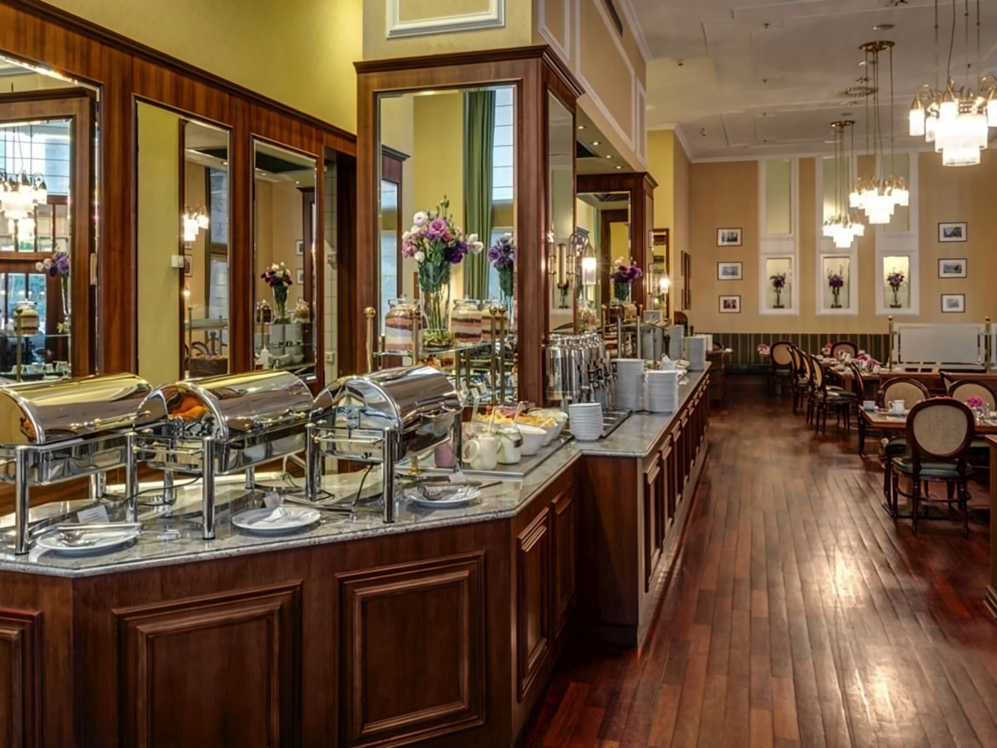 Картинка Polonia Palace 4*