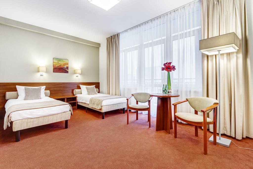 Фото Metropol 3*