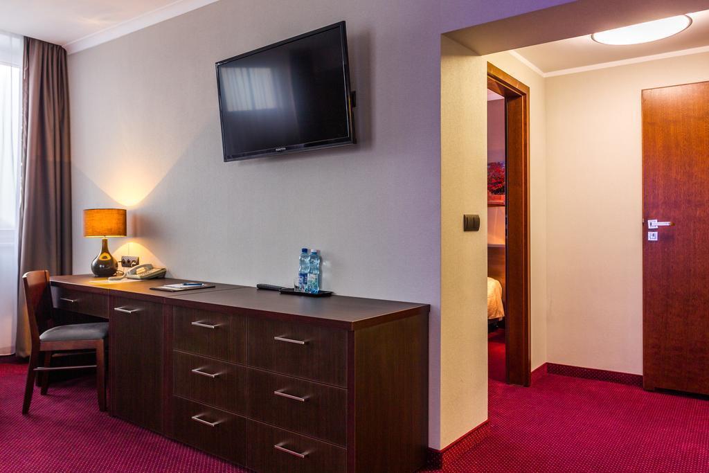 Фото Belwederski 3*