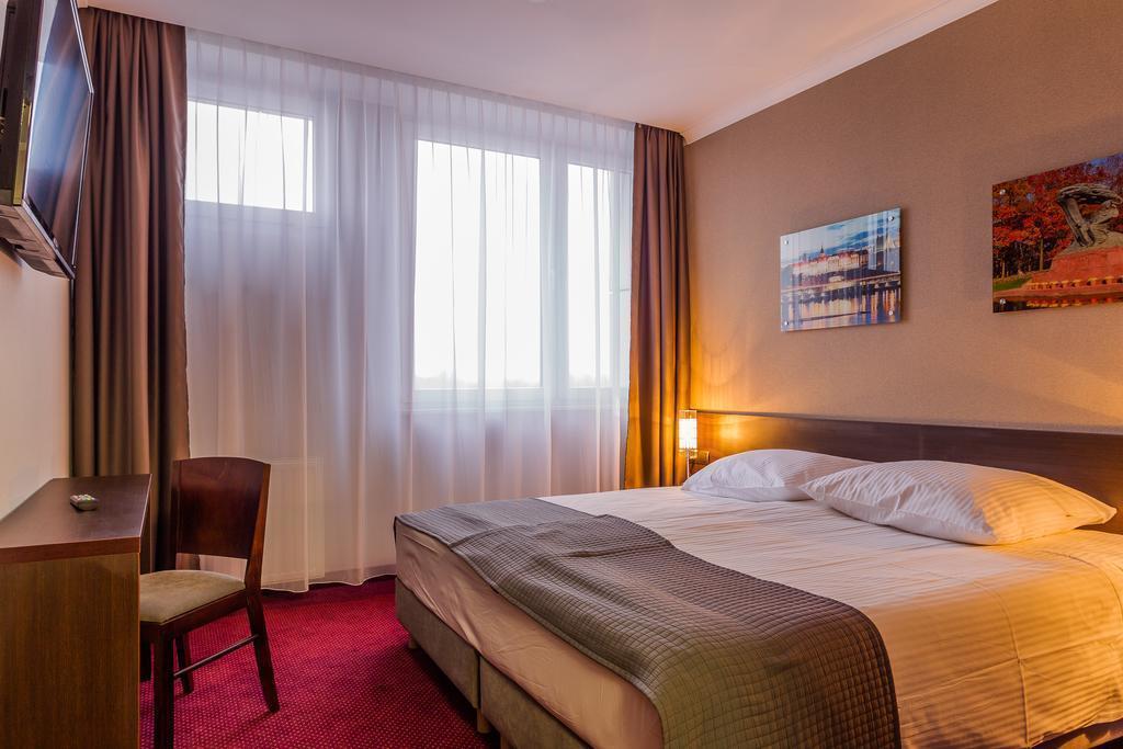 Изображение Belwederski 3*