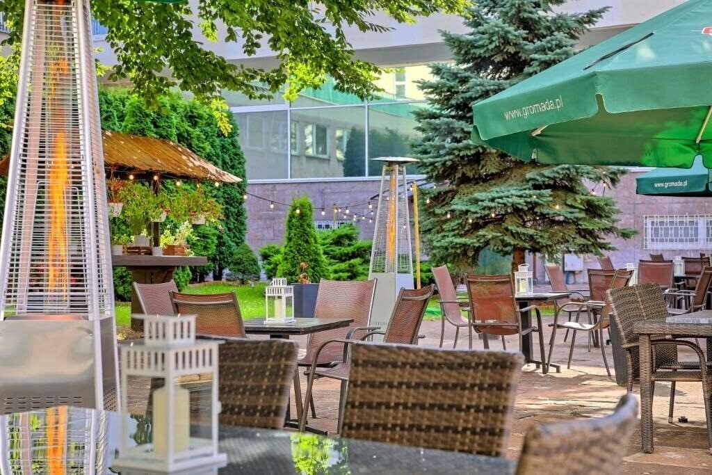 Фотография Gromada 3*