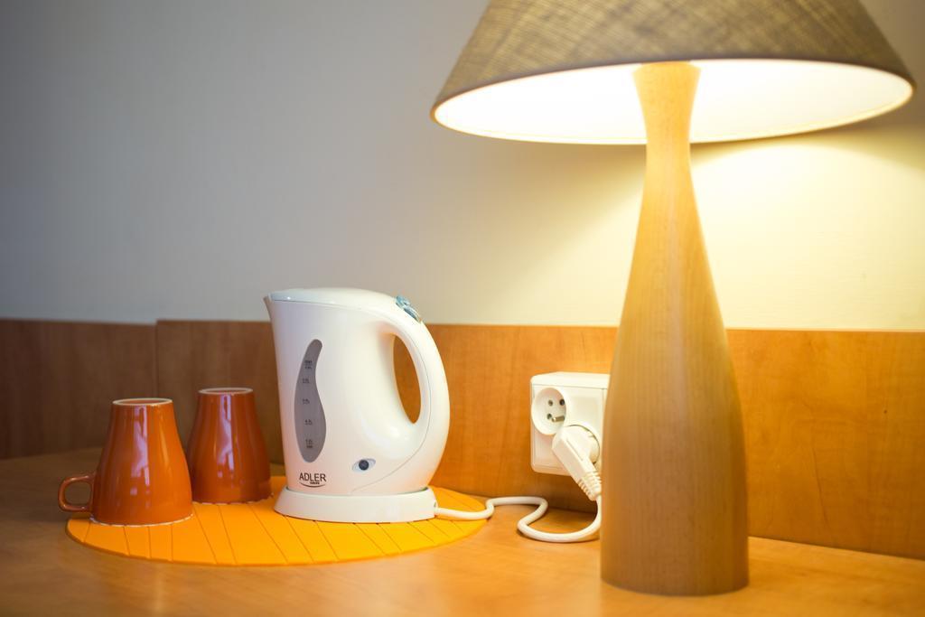 Фотографія Atos 1*