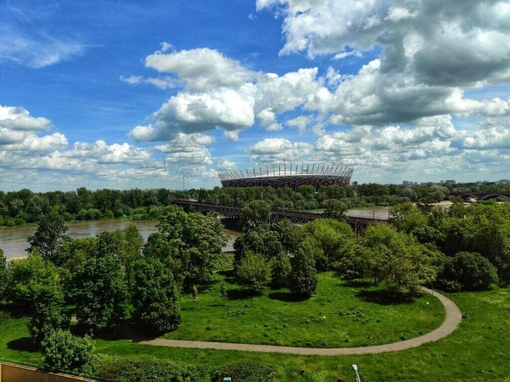 Фотография Logos Warszawa 1*