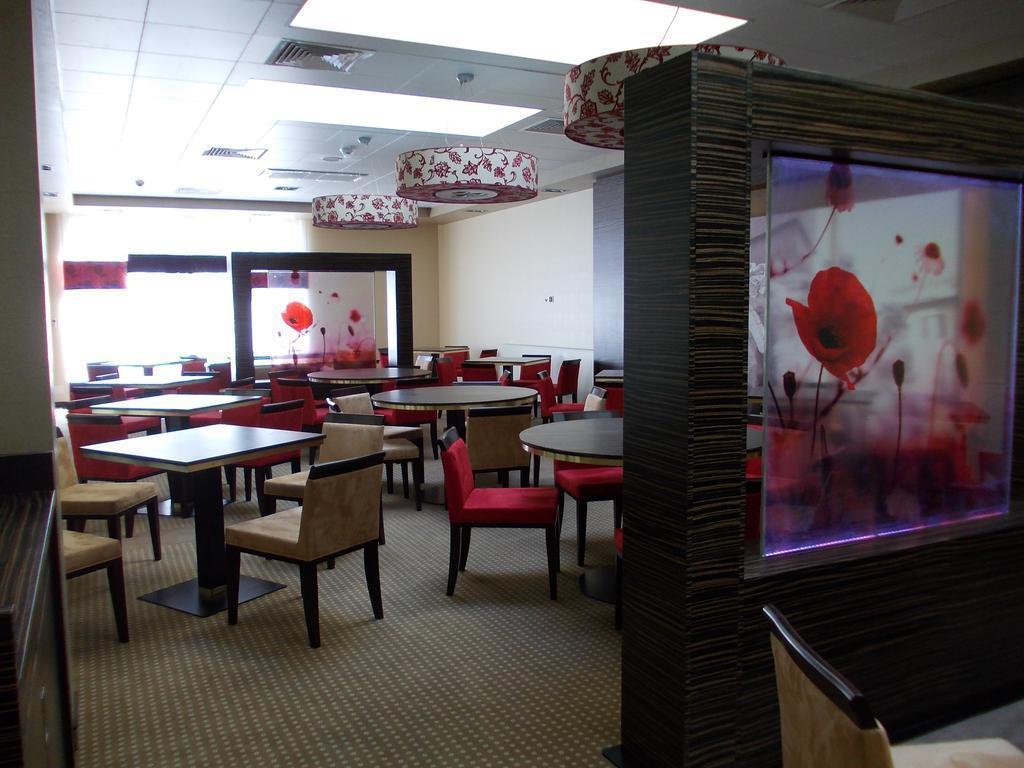 Фотографія Pulawska Residence 3*