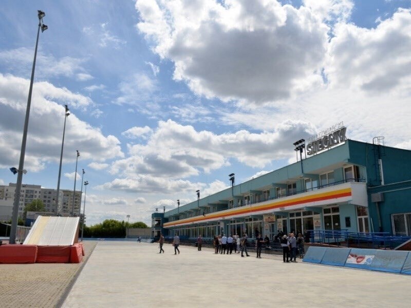 Готель Tor Stegny Hostel Ursynow хостел