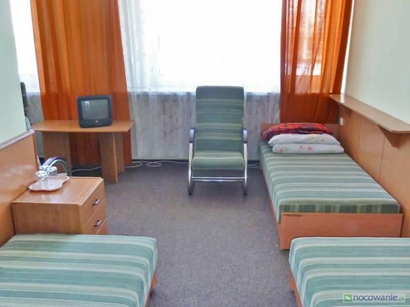 Фотография Tor Stegny Hostel Ursynow хостел