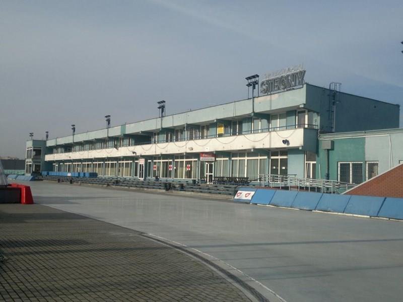 Отель Tor Stegny Hostel Ursynow хостел