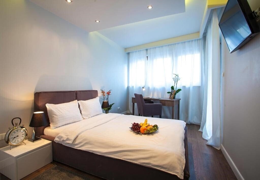 Фото Oxygen Residence 4*