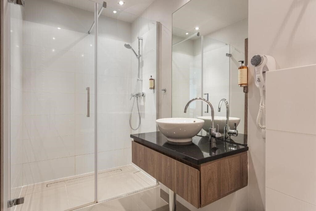 Фотография Oxygen Residence 4*