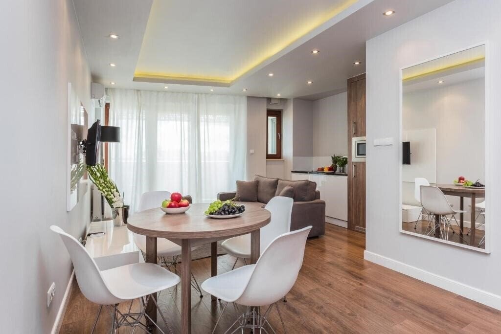 Изображение Oxygen Residence 4*
