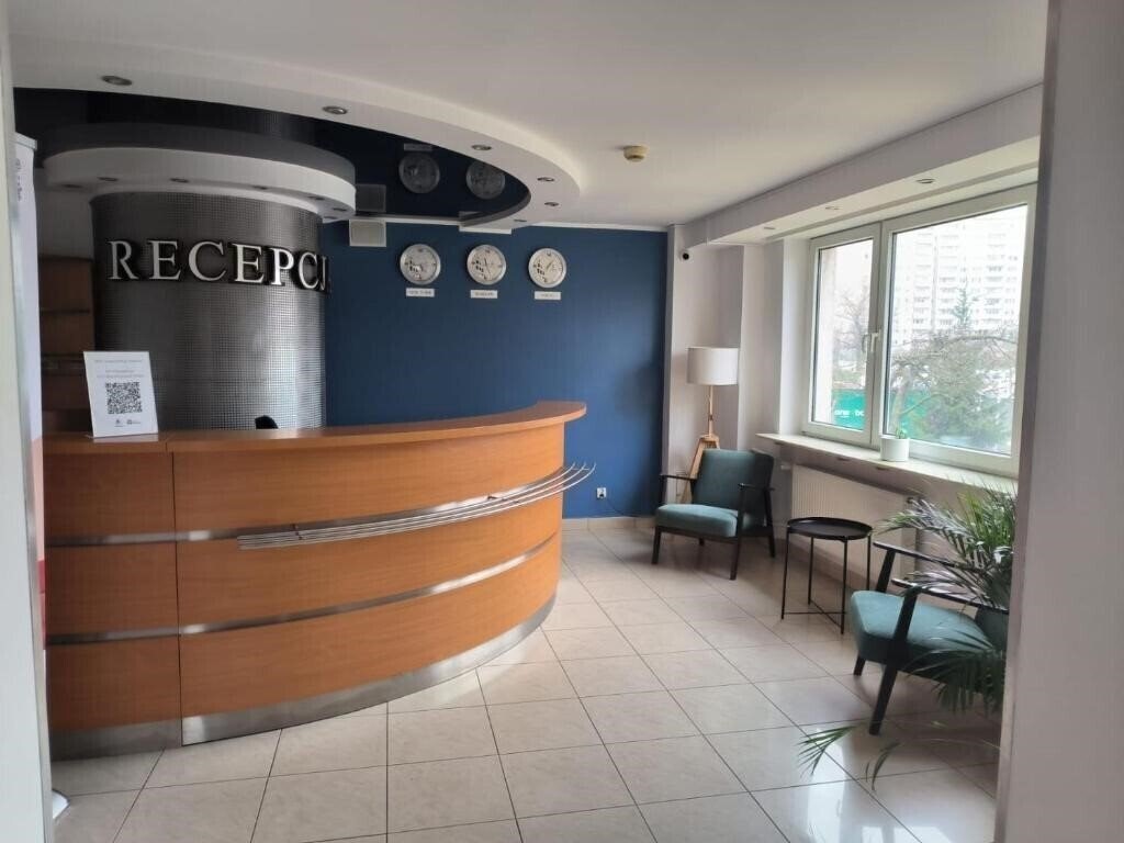 Готель Wilanow Warszawa By Desilva 3*