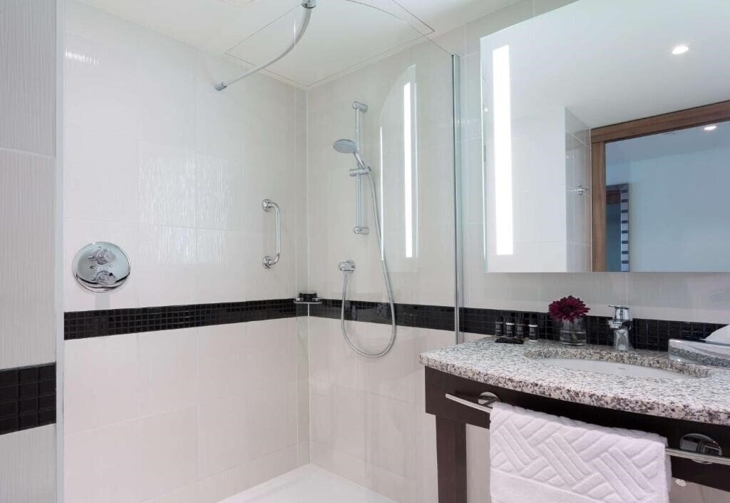 Фотографія Hampton By Hilton Warsaw City Centre 5*