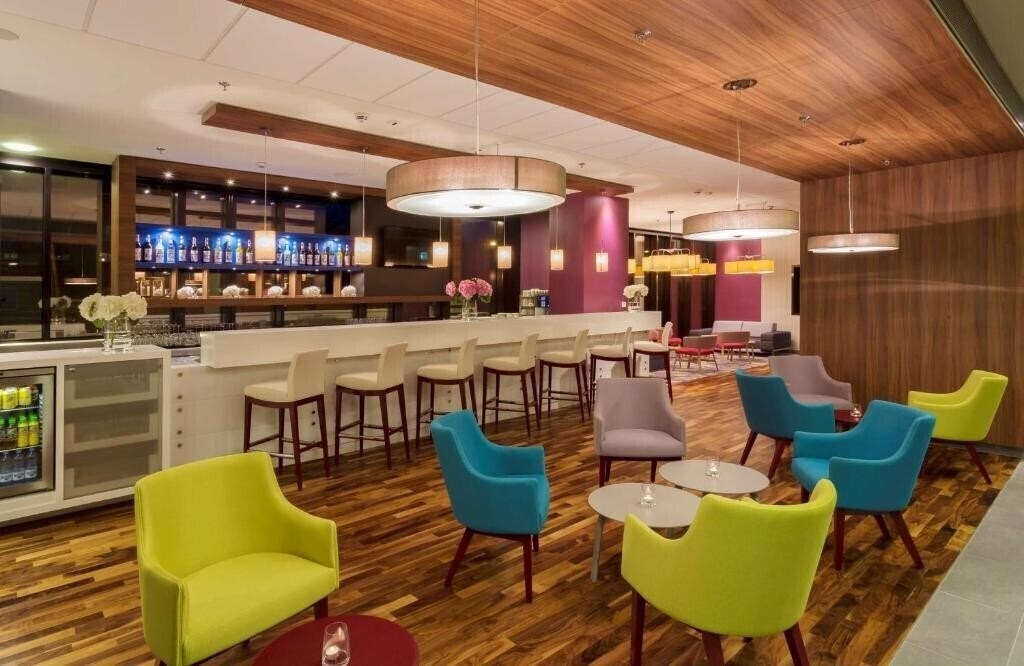 Зображення Hampton By Hilton Warsaw City Centre 5*