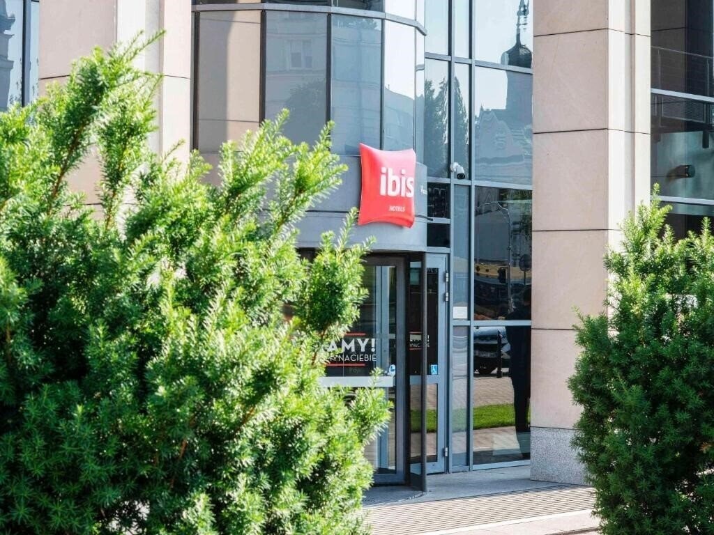 Фотографія Ibis Hotel Stare Miasto Warszawa 2*