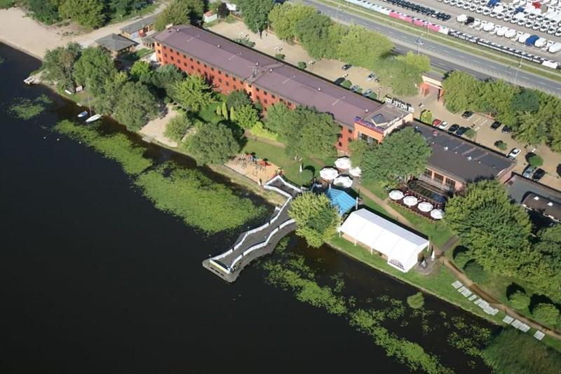 Фото 500 Zegrze 3*