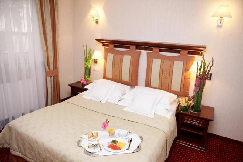 Зображення 500 Zegrze 3*