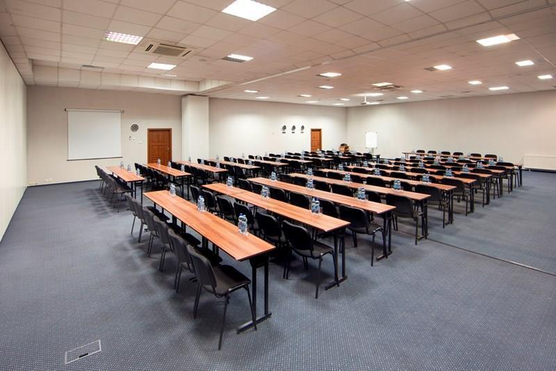 Картинка Falenty Centrum Konferencyjne Warszawa 3*