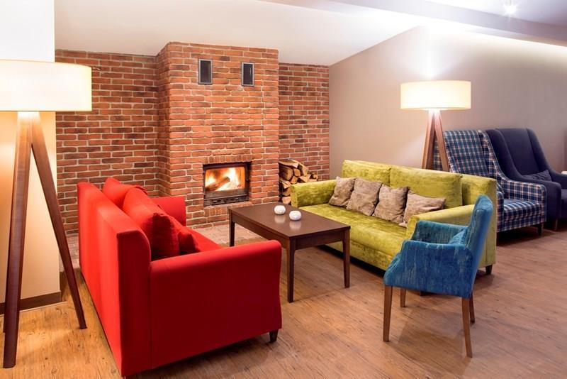 Изображение Falenty Centrum Konferencyjne Warszawa 3*