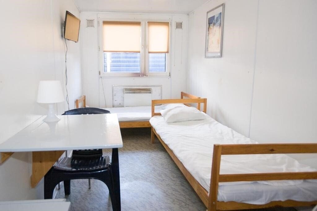 Зображення Hotel Pracowniczy Metro отель без категории