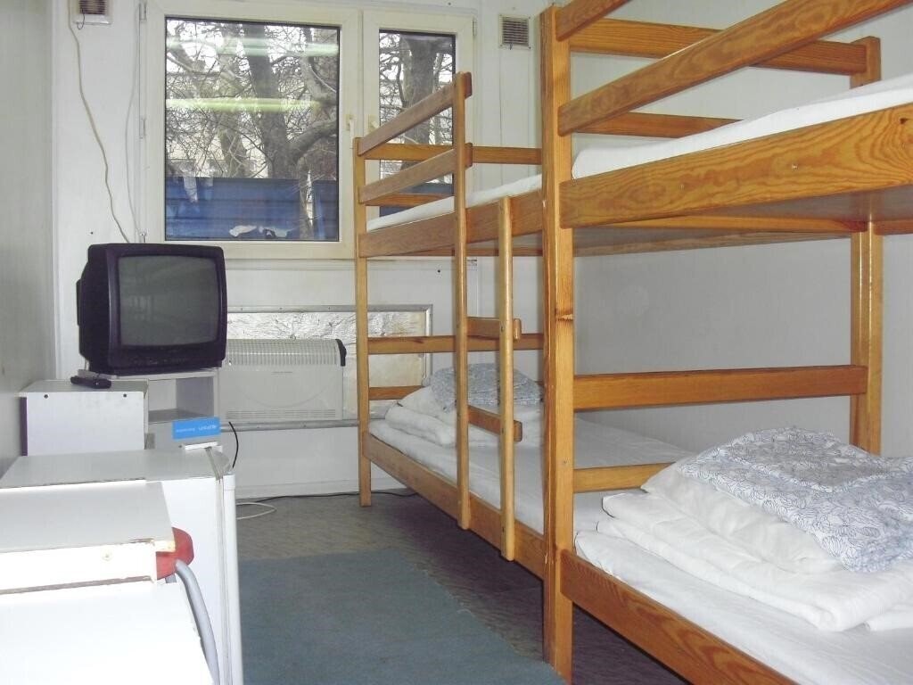 Картинка Hotel Pracowniczy Metro отель без категории