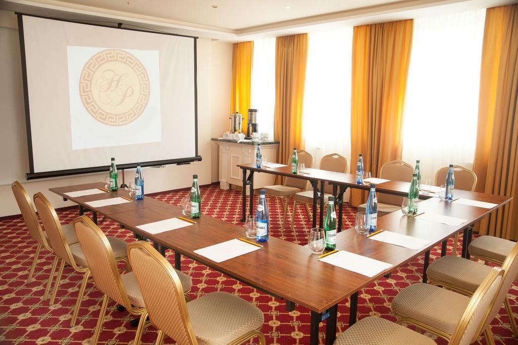 Картинка Holiday Park 3*