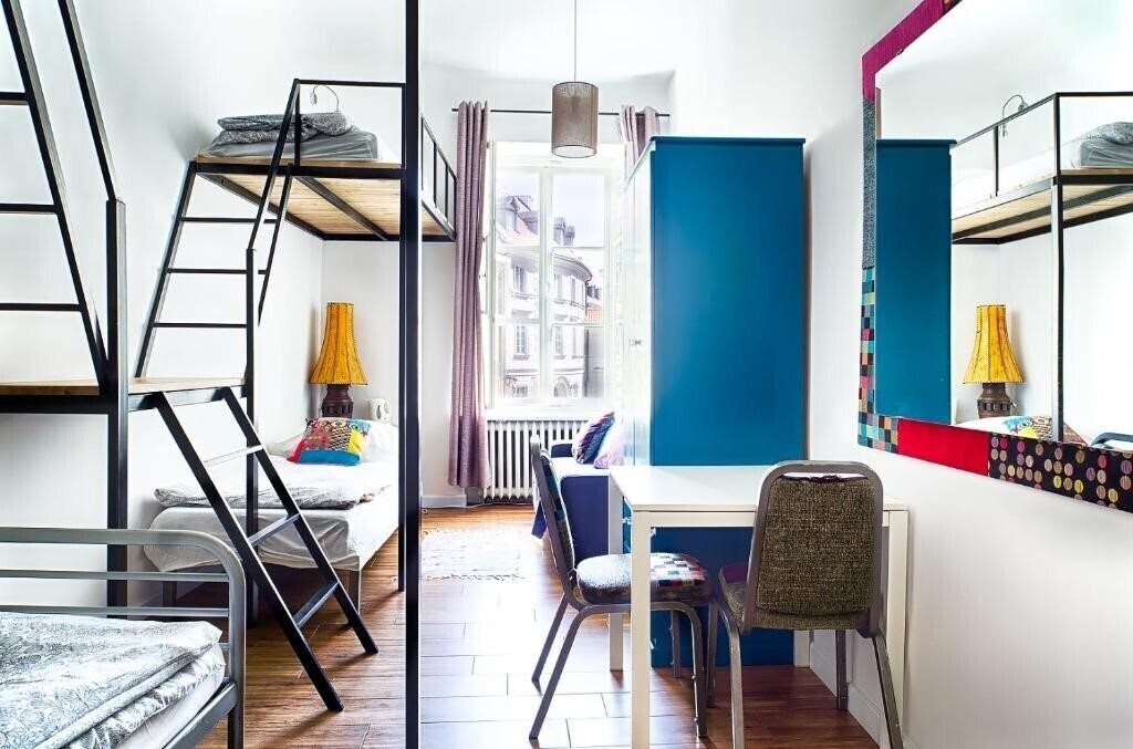 Изображение Old Town Hostel Kanonia & Apartments 1*