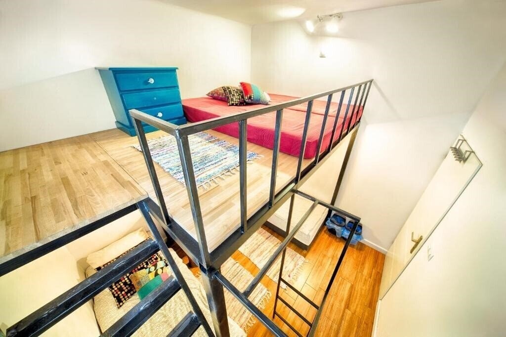 Картинка Old Town Hostel Kanonia & Apartments 1*