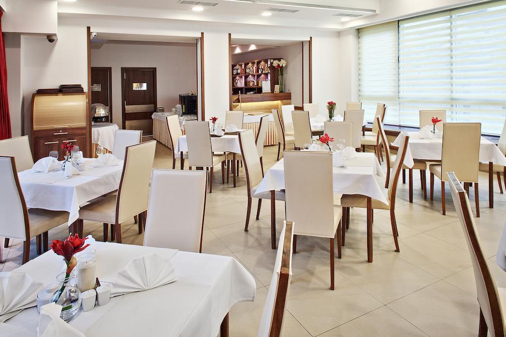 Зображення Best Western Hotel Poleczki 3*