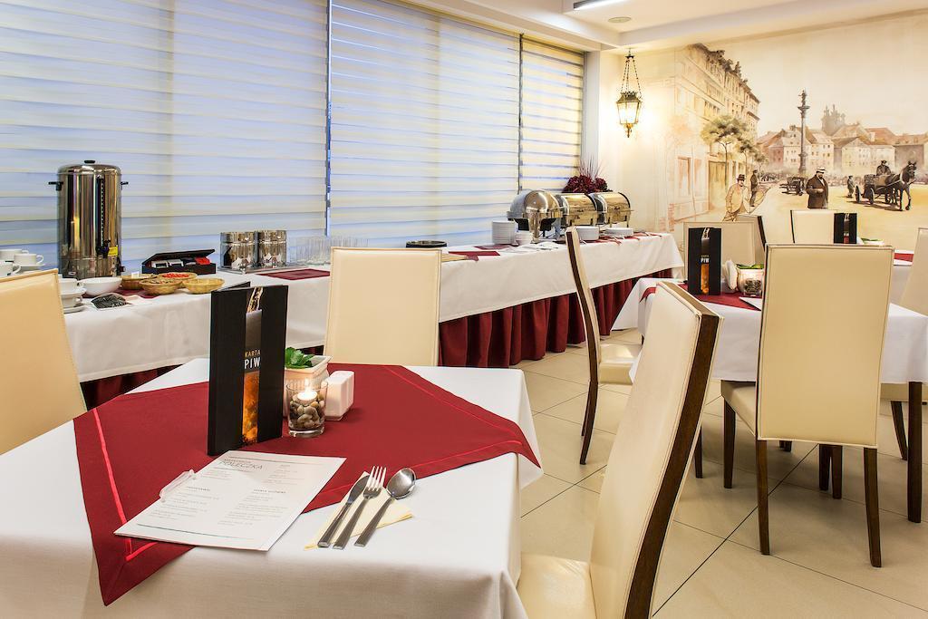 Картинка Best Western Hotel Poleczki 3*