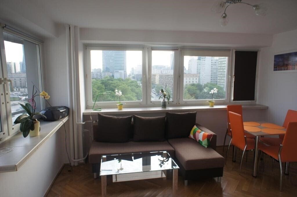 Фотографія Bonapartments Апартаменты 3-Й Категории апартаменты