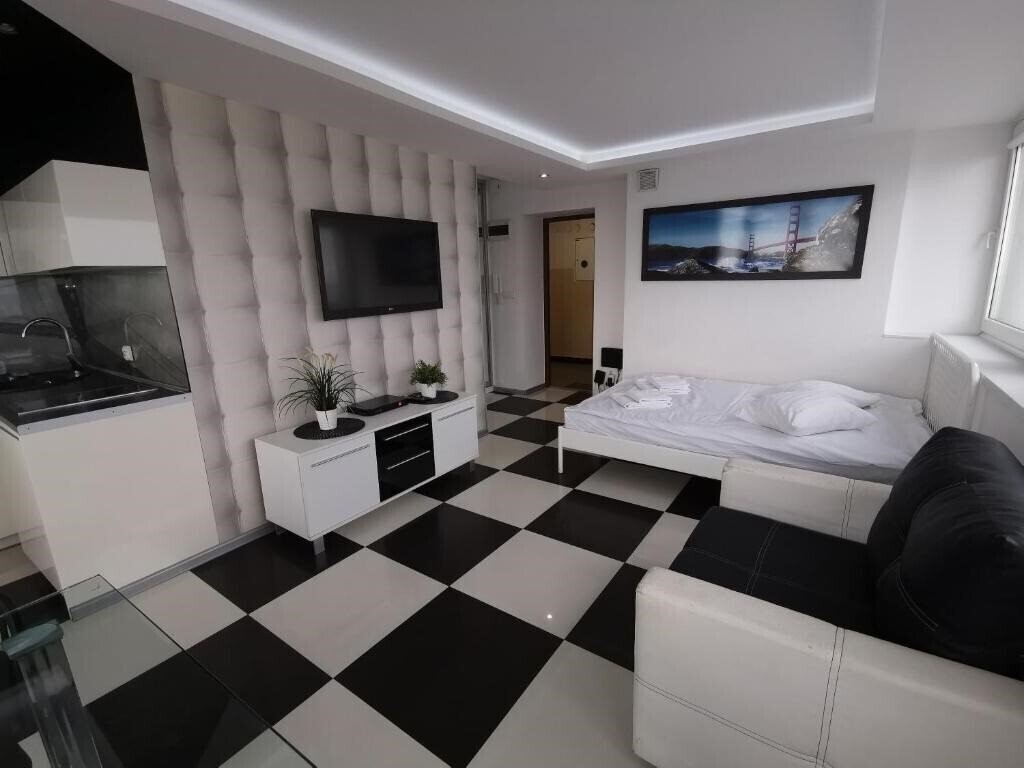 Зображення Bonapartments Апартаменты 3-Й Категории апартаменты
