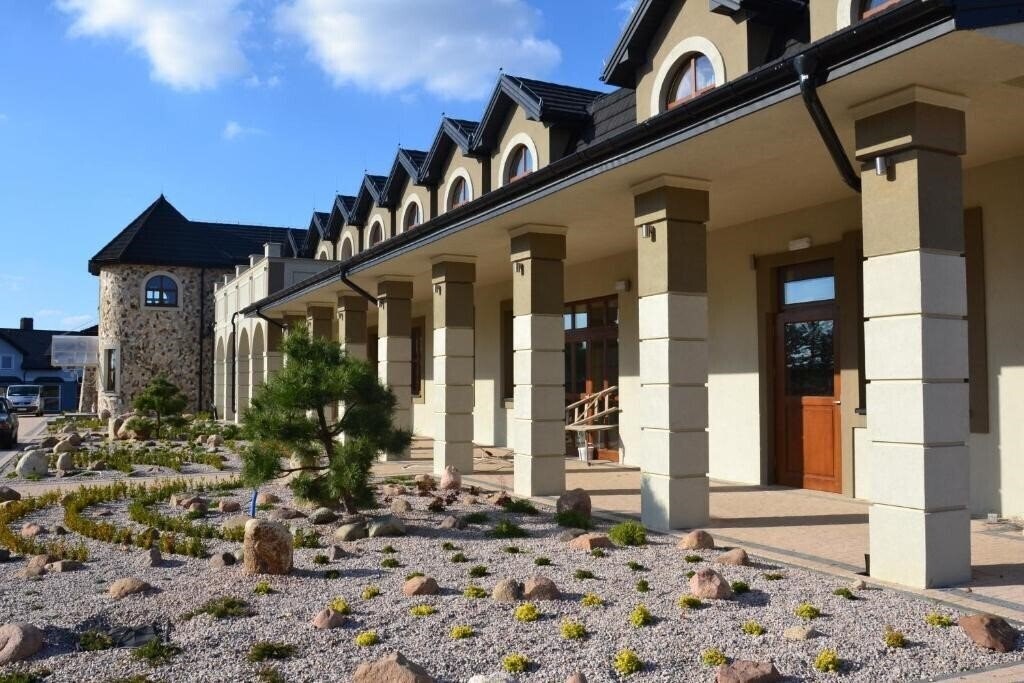 Фото Regent Warsaw Hotel 5*