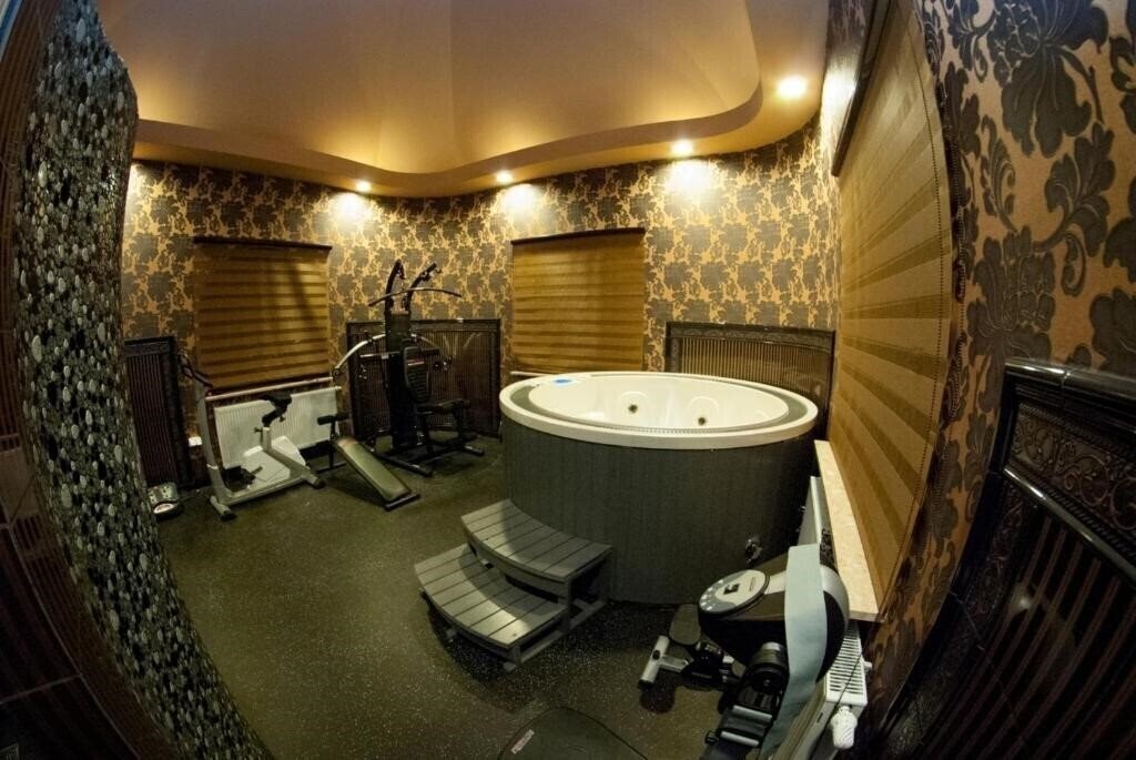 Фотографія Regent Warsaw Hotel 5*