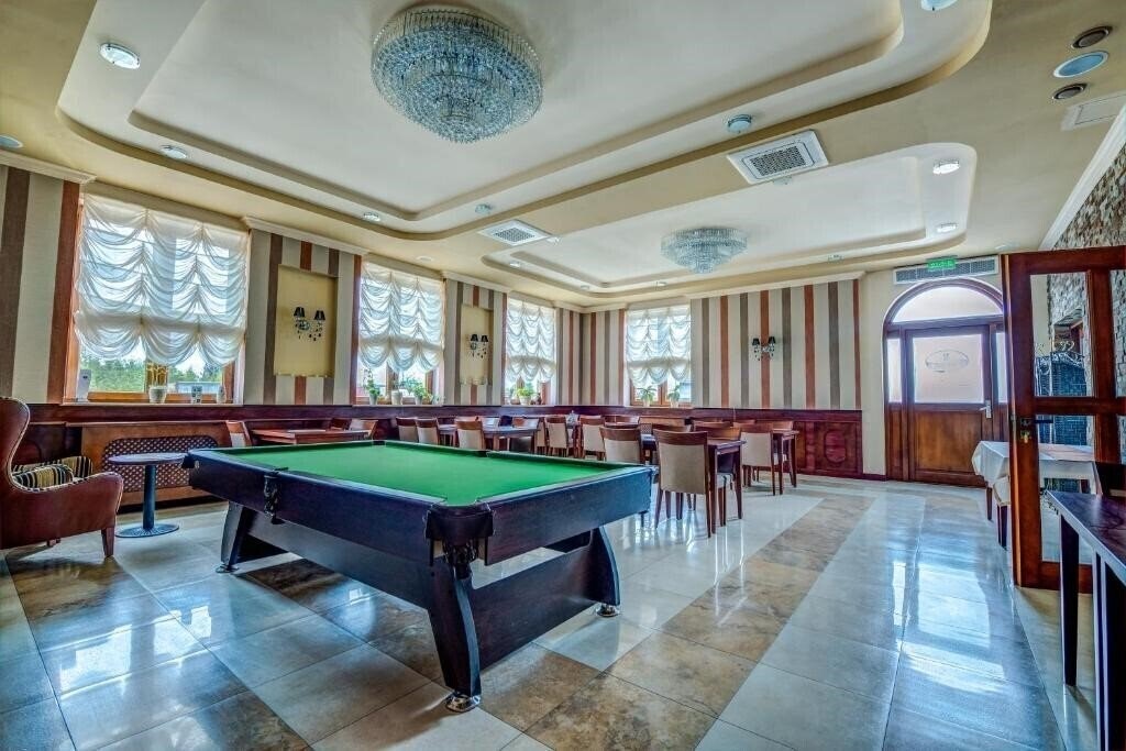 Картинка Regent Warsaw Hotel 5*