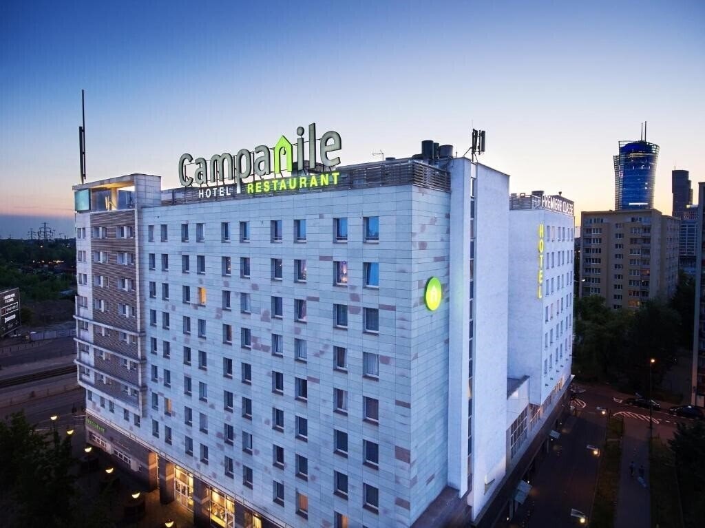 Зображення Campanile 2*