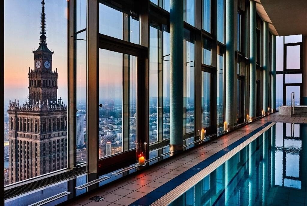 Фото Intercontinental 5*