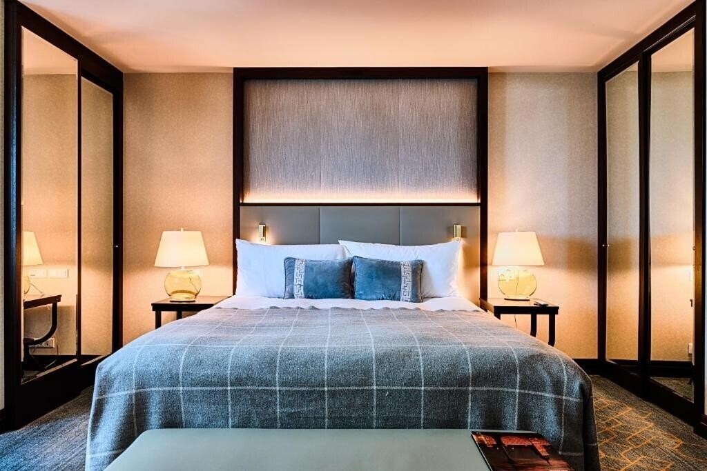 Фотографія Intercontinental 5*