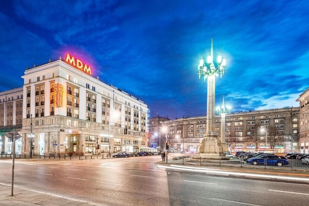 Картинка Mdm 3*