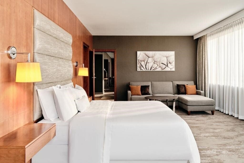 Фото The Westin 5*