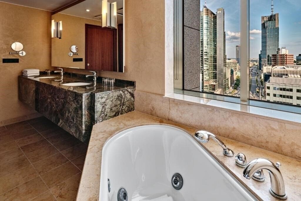 Фотографія The Westin 5*